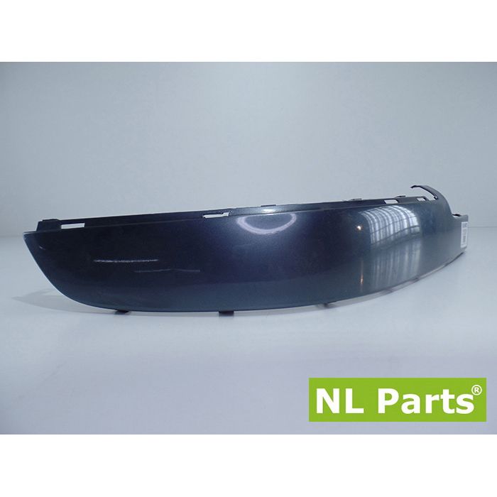 Capa do pára-choques Citroen Xsara Picasso 9650213577